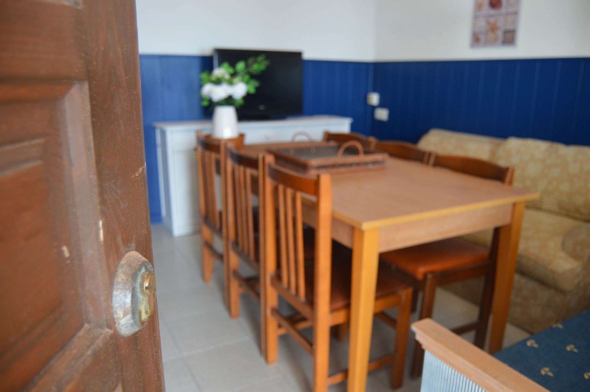 Casa La Preferida Apartment Guardamar del Segura Bagian luar foto