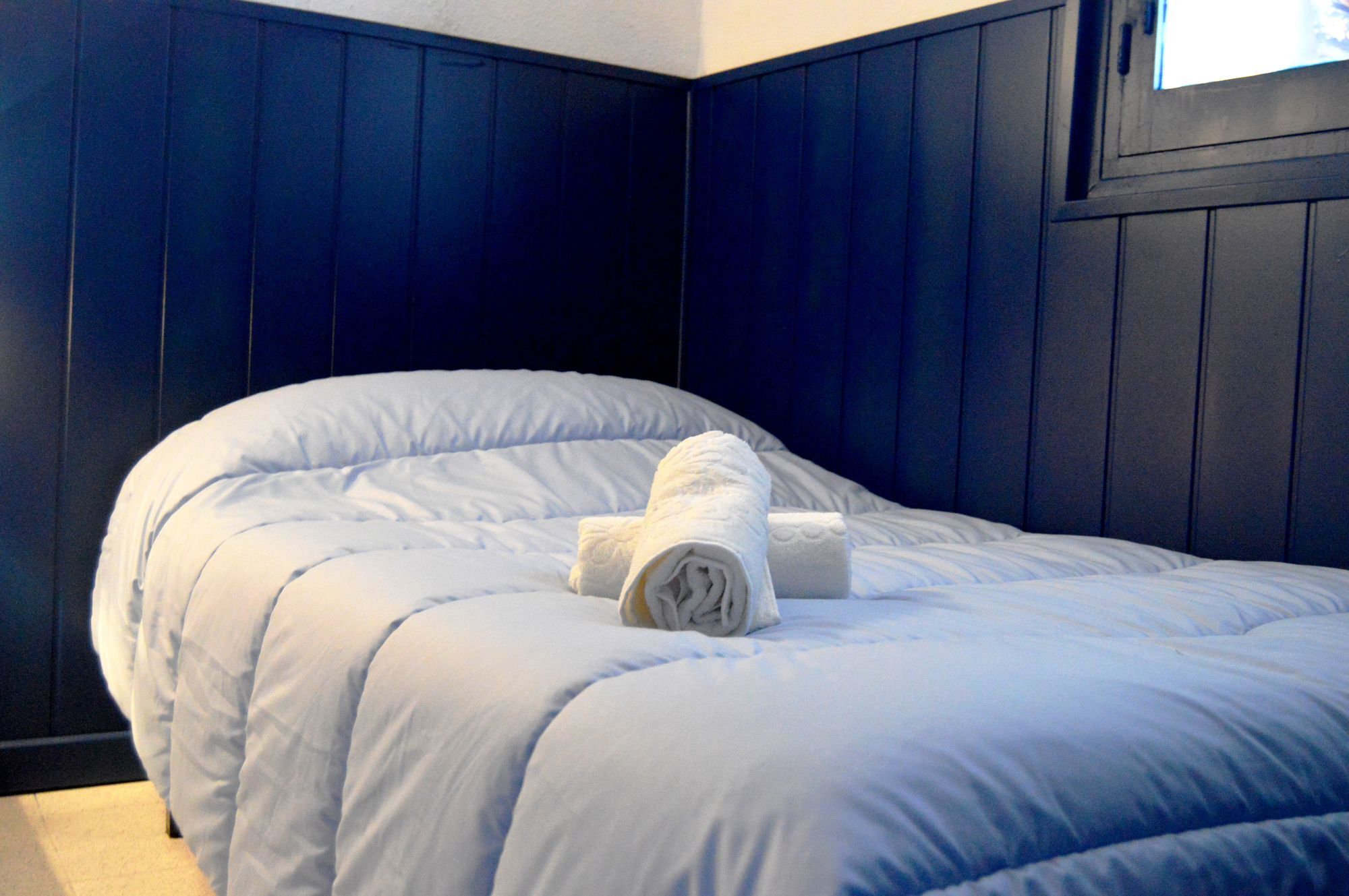 Casa La Preferida Apartment Guardamar del Segura Bagian luar foto