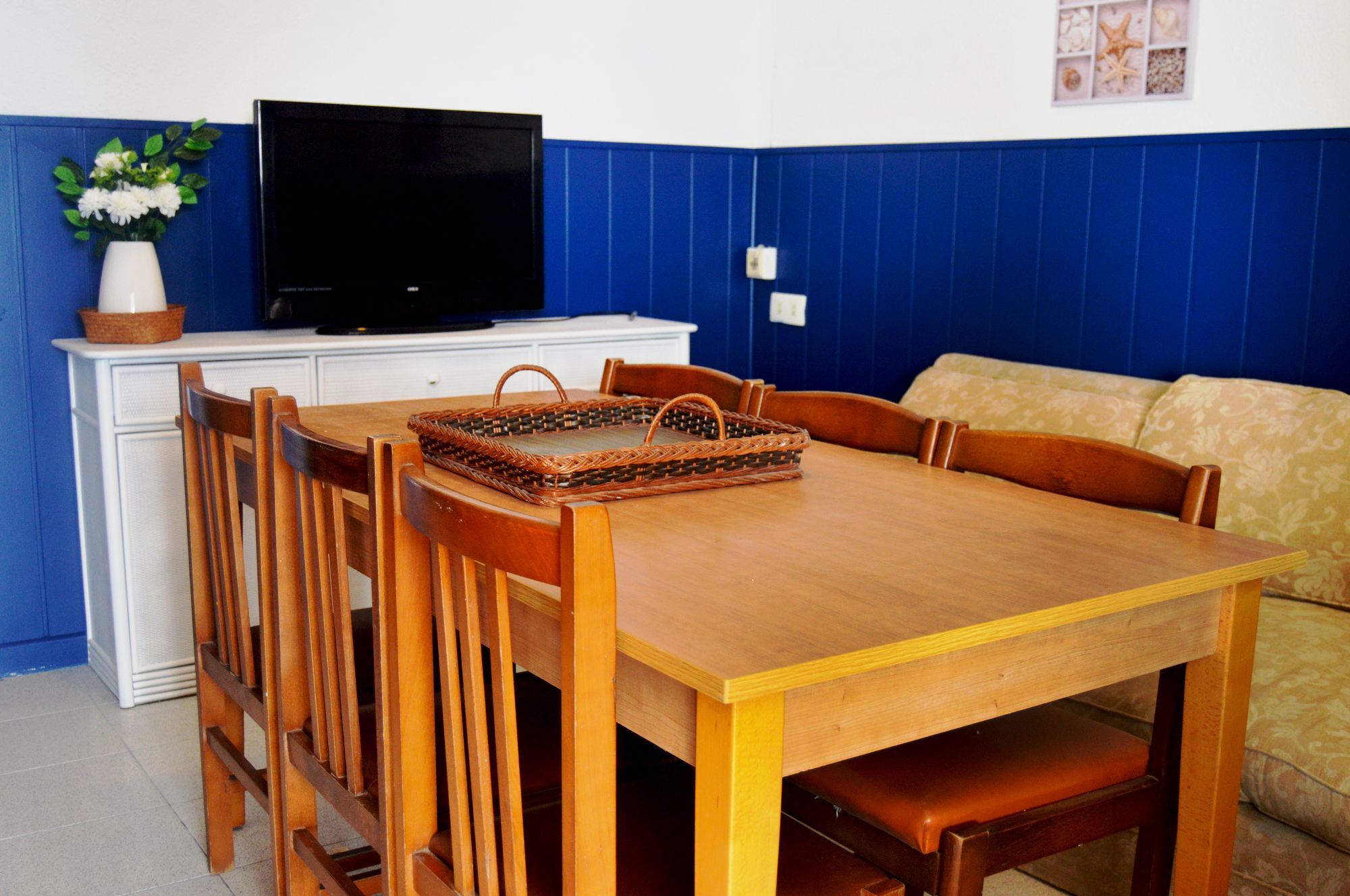 Casa La Preferida Apartment Guardamar del Segura Bagian luar foto
