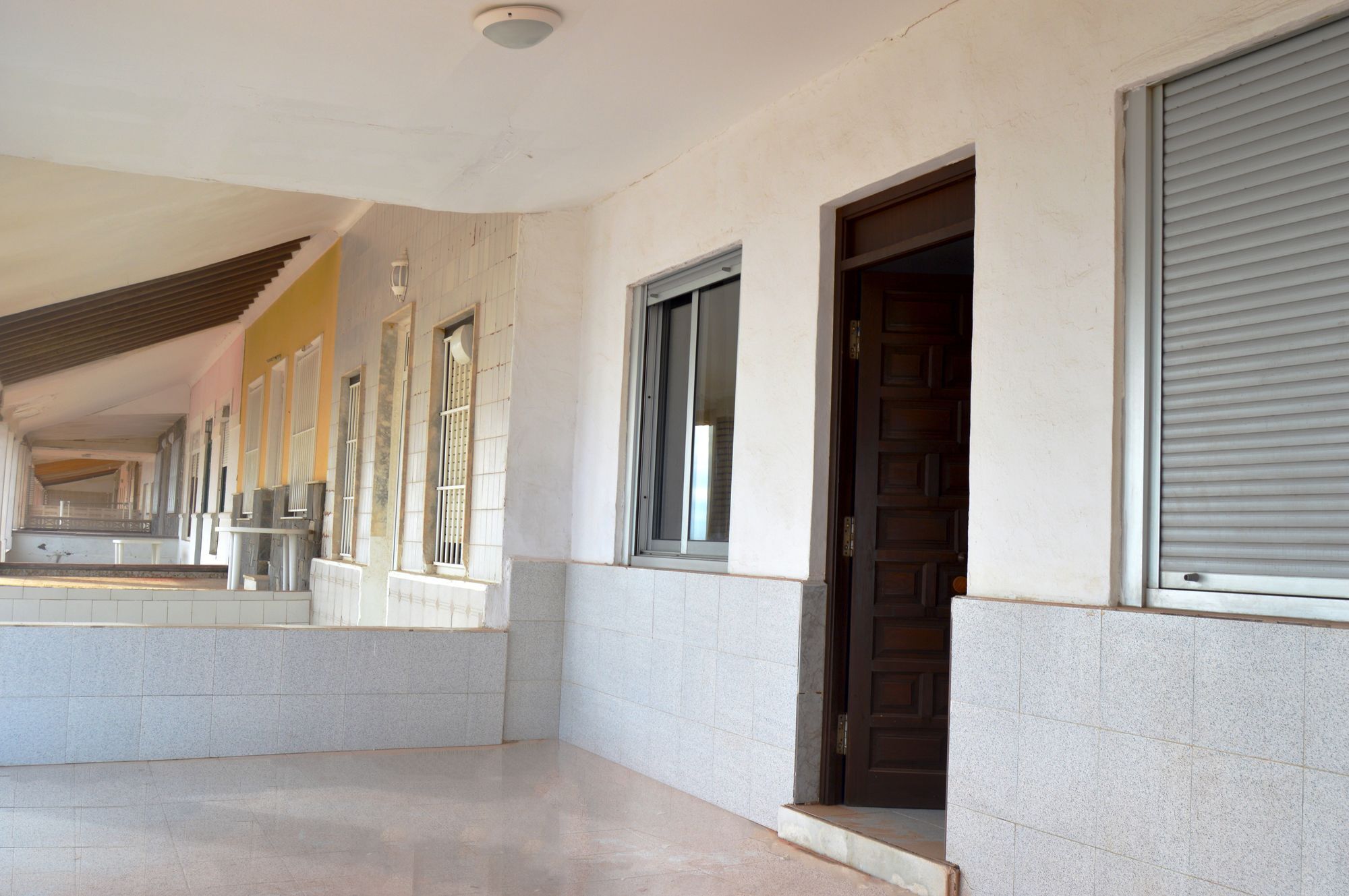 Casa La Preferida Apartment Guardamar del Segura Bagian luar foto